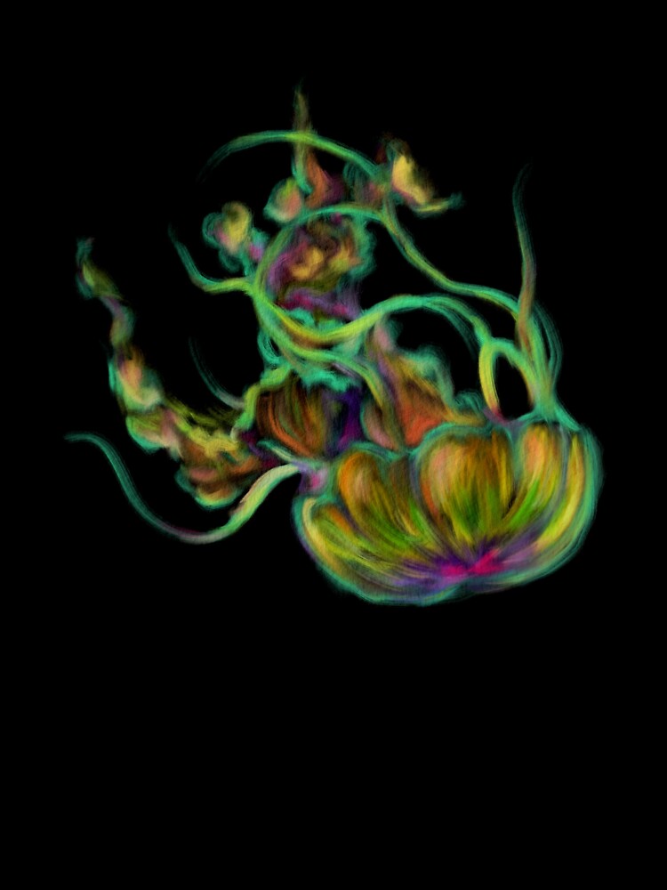 Luminous Bloom by Mellow-Child