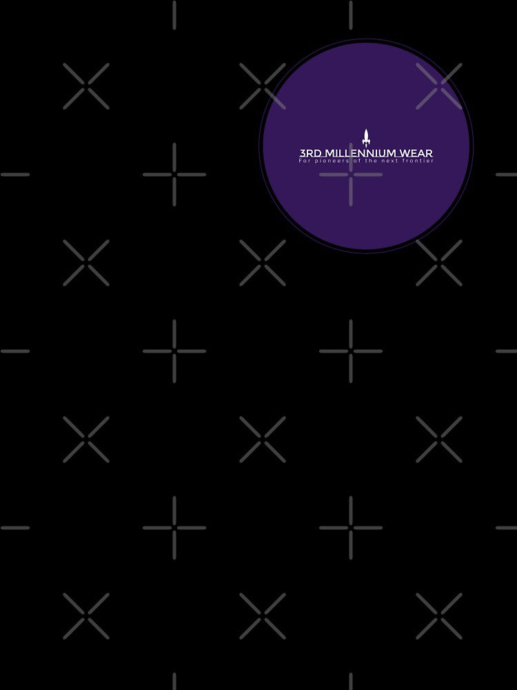 3rd Millennium Wear by MoravaDesign