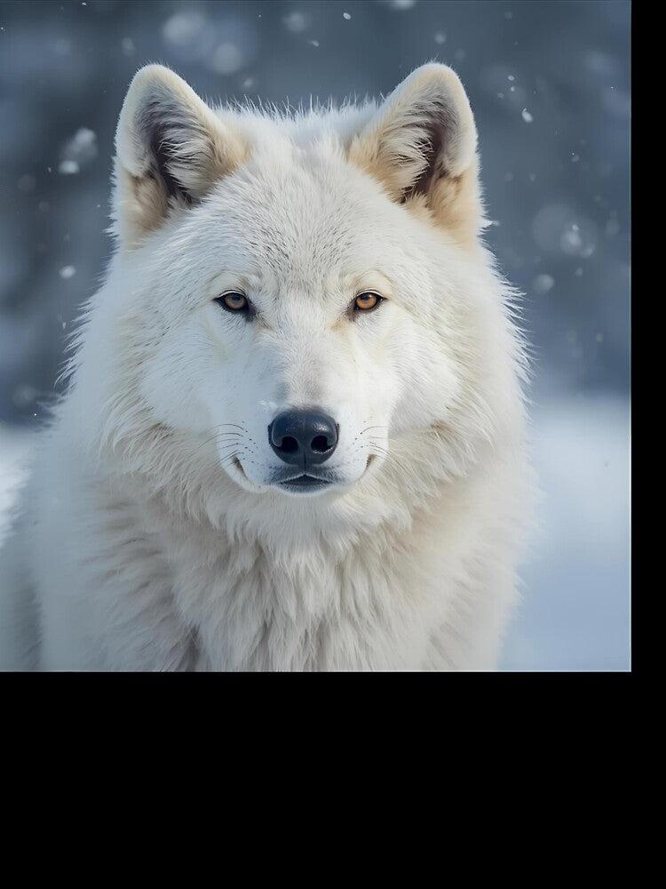 Silent Guardian of the Wild by Kookyclan