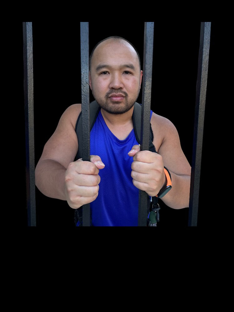bro got free by flannelninja