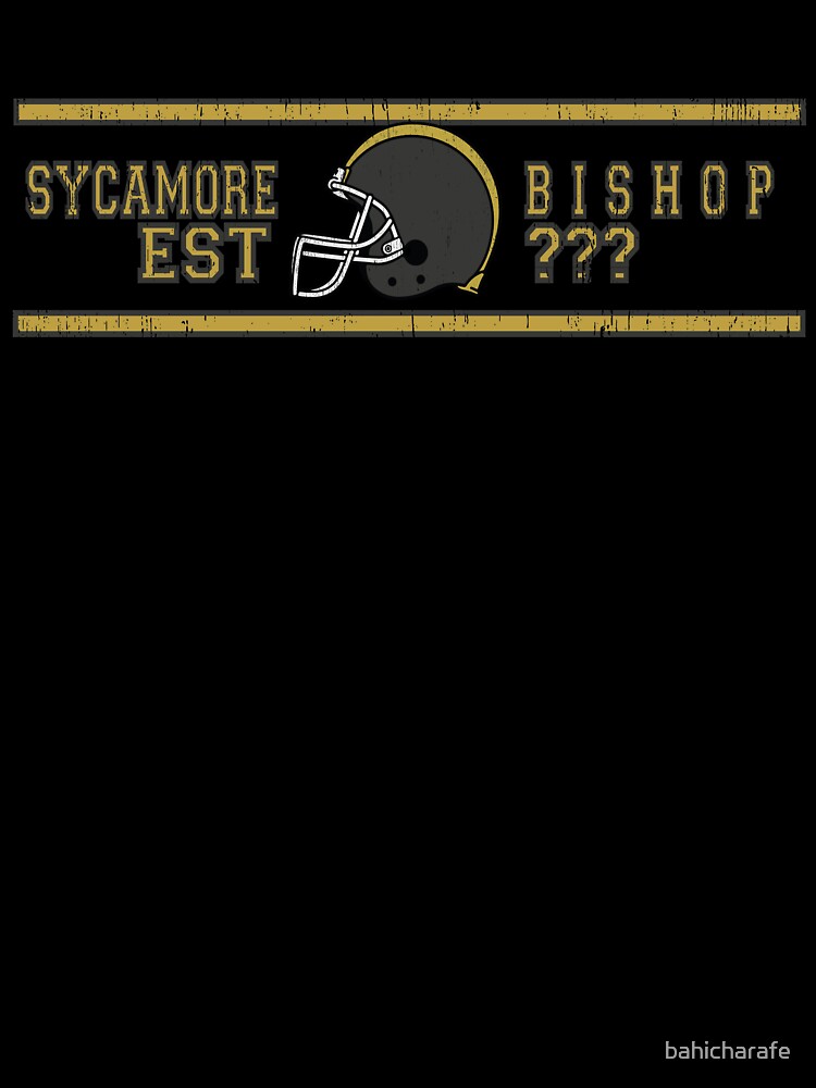 Bishop Sycamore by bahicharafe