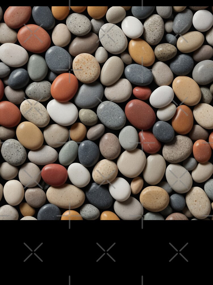 Pebbles 5 by HebaRK Studio