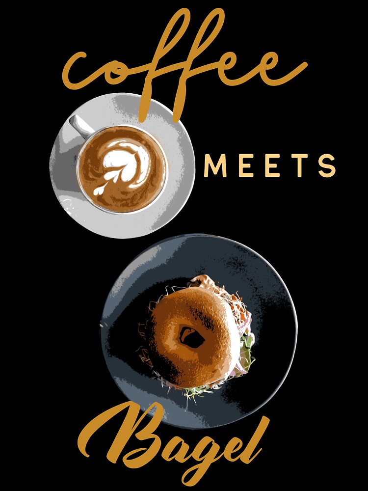 Coffee Meets Bagel by SocialStreet