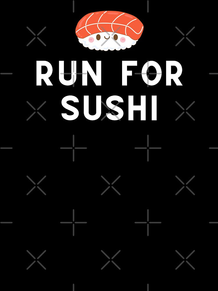 Run For Sushi by Runner's High