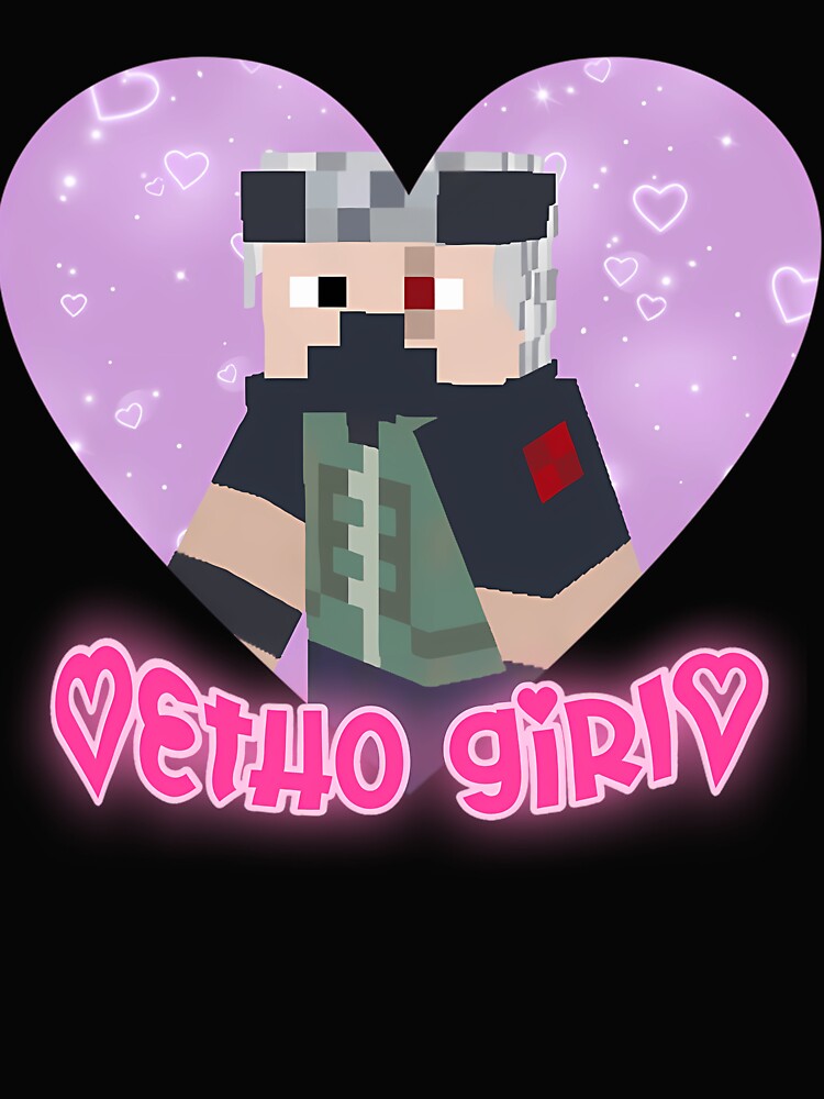 Etho Girl by RubieBeaha