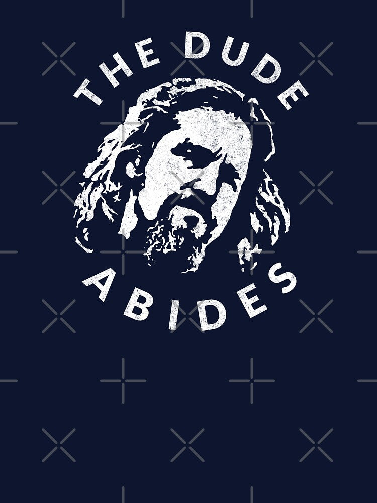 The Dude Abides by Primotees