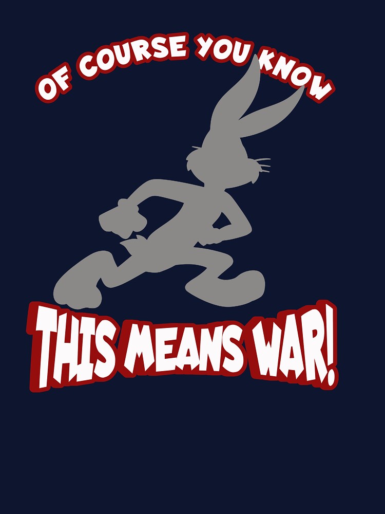 This Means War by FullyAwesome