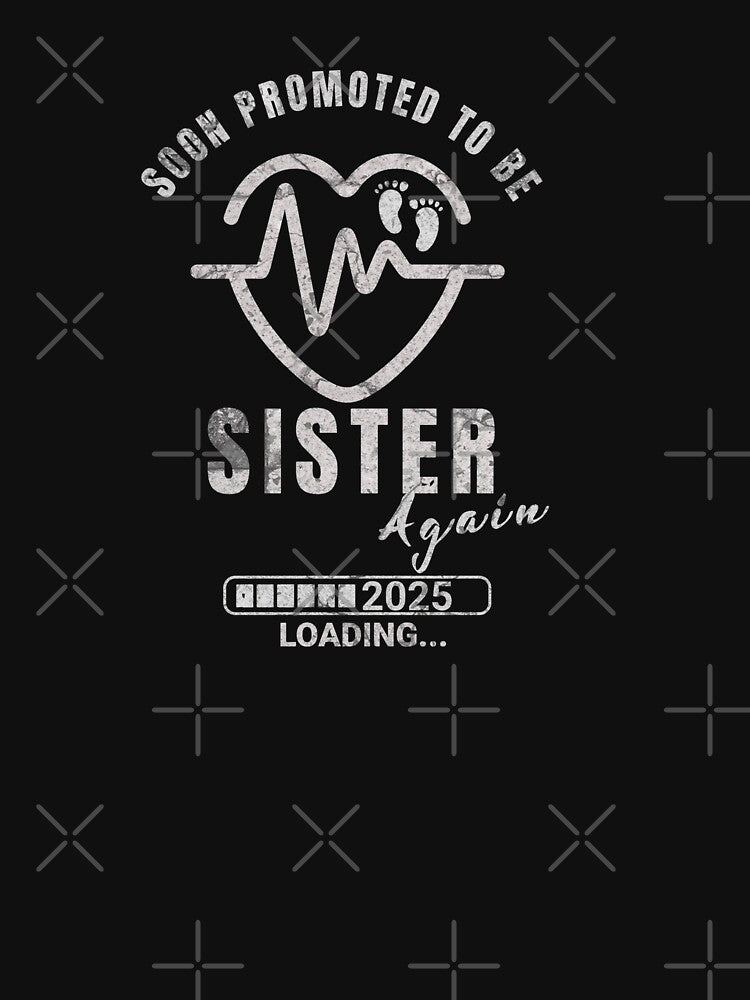 Soon promoted to be sister again by ORcreation