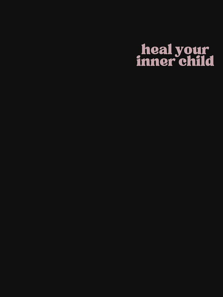 Heal your inner child by ConsciousAwaken
