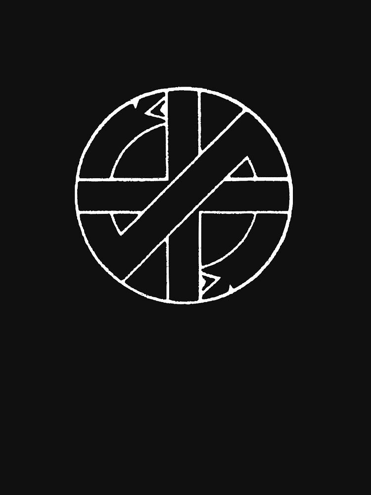 Crass by Saving Grace Records