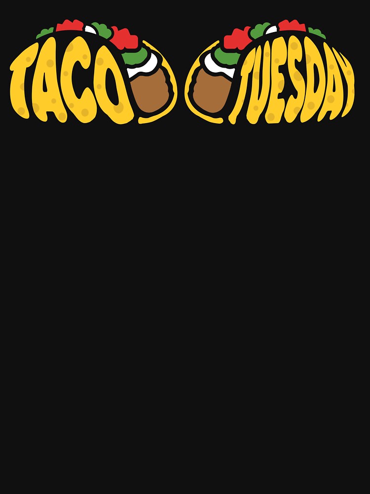 Taco Tuesday by hadleyfoo