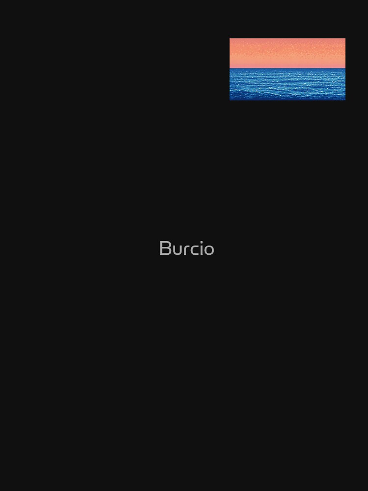 sea by Burcio