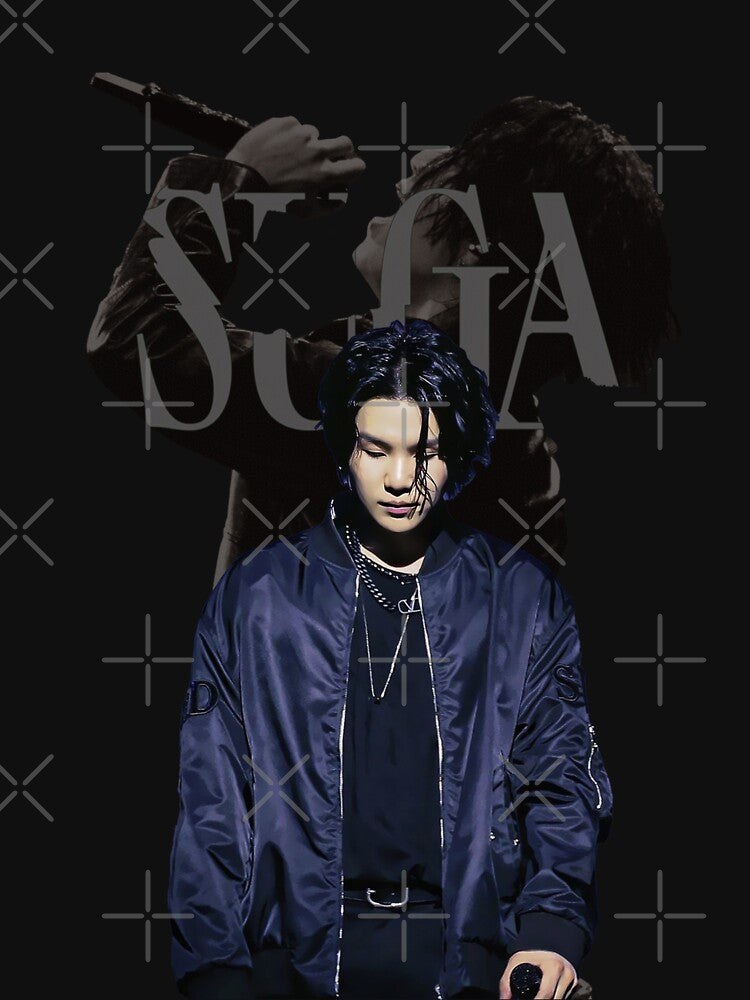 SUGA D-DAY by K-Dreams