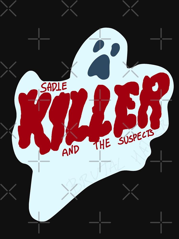 Sadie Killer by BrutalHatter