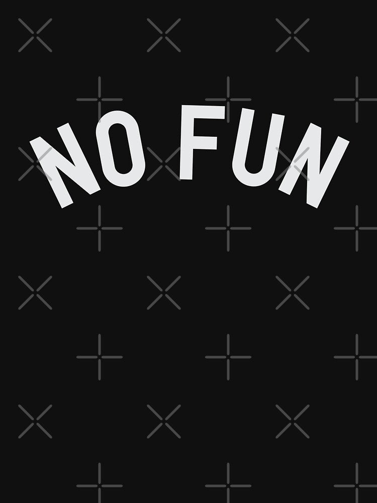 No Fun by Venus Complete