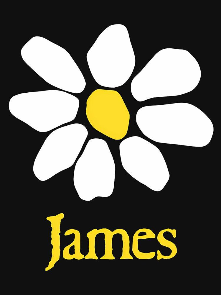James Band by EleazaTreutel