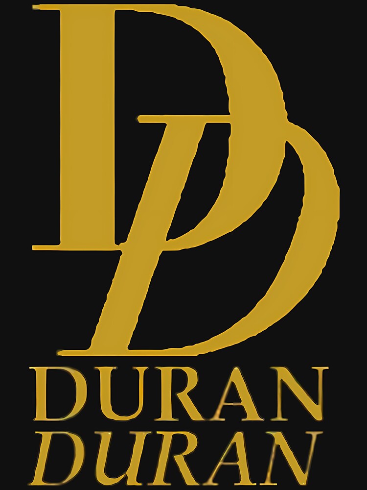 duran duran band by NatureCanvaCo