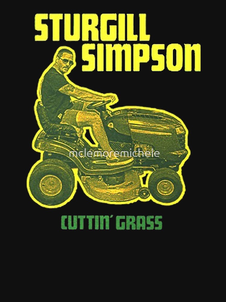 Copy of STURGILL,long sleeve STURGILL,stuff STURGILL,funny STURGILL, by mclemoremichele