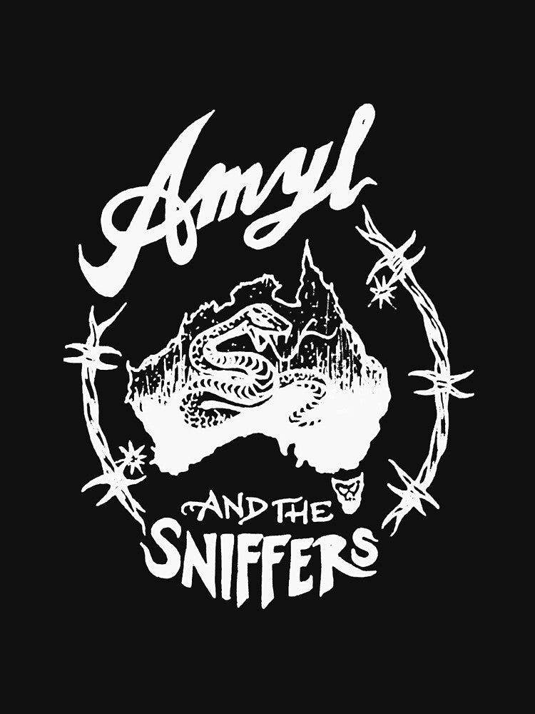 Amyl Graphic Art Graphic Design by berghb