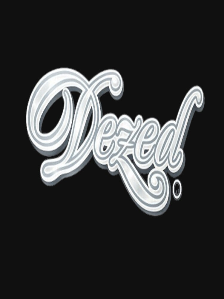 dezed by Djamel1706