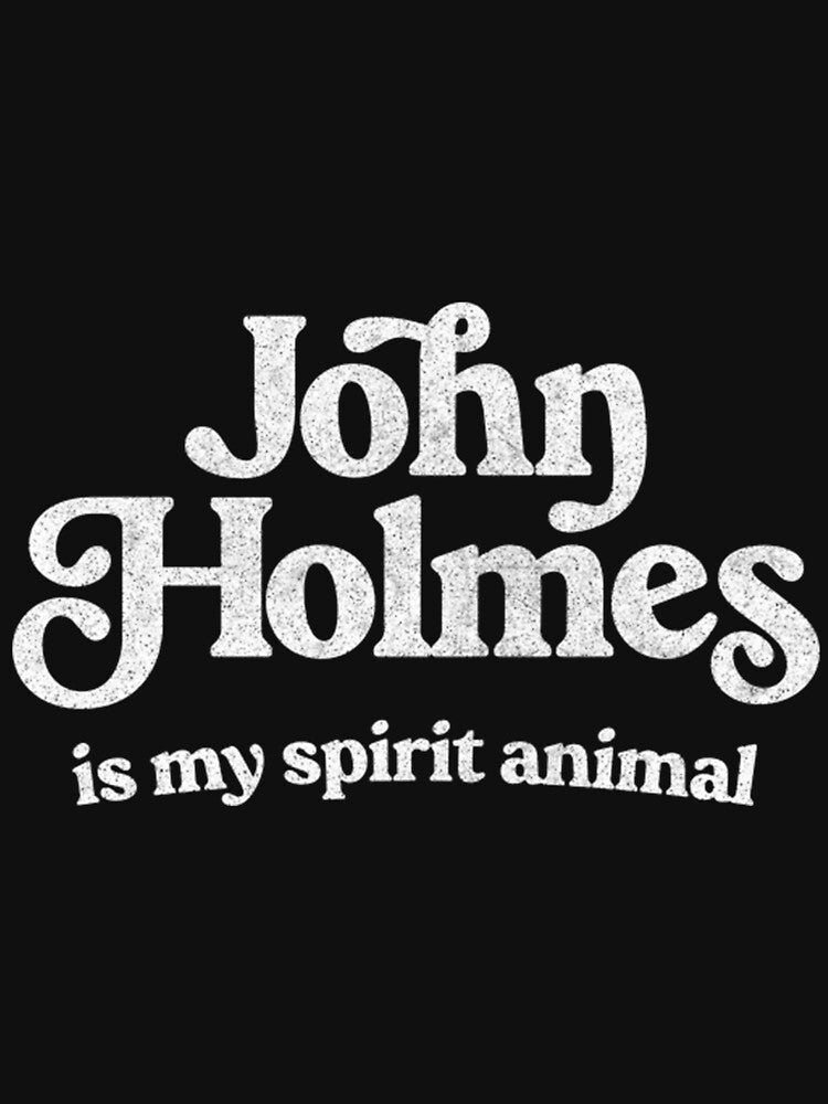 John Holmes by MucrasoHuklli