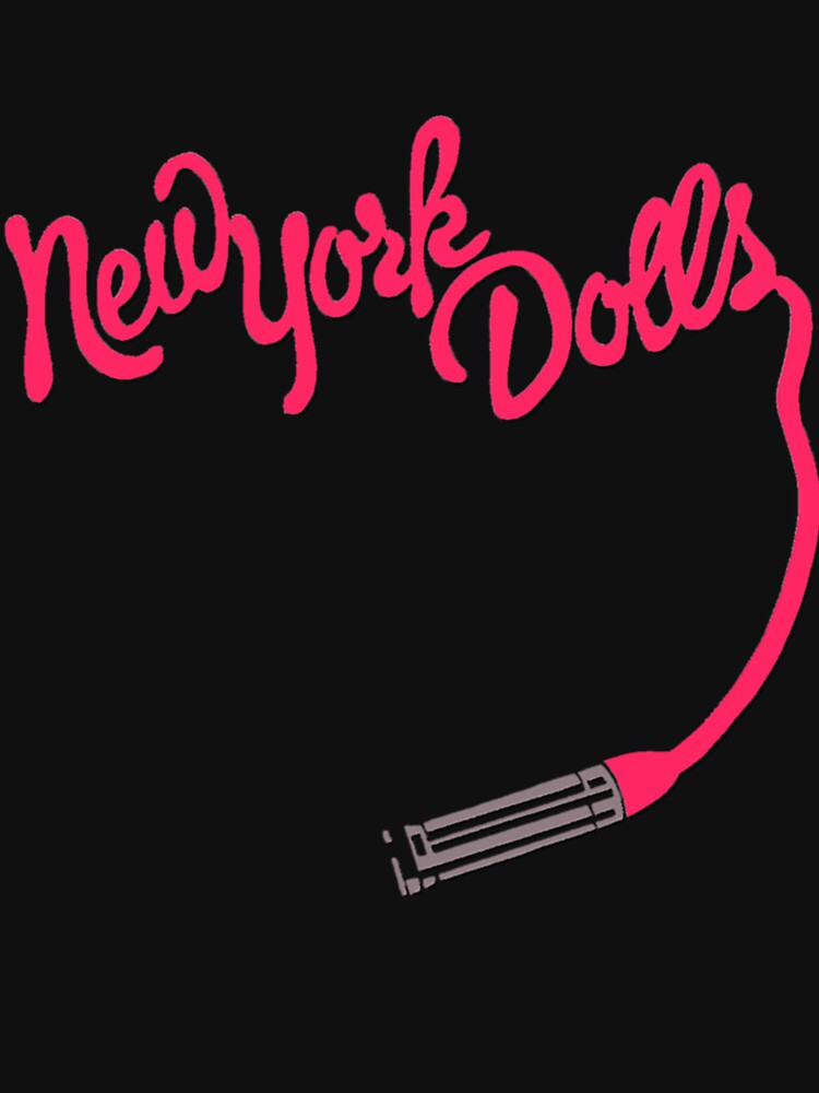 Cartoons Funny New York American Rock Band by DonnaRowe7