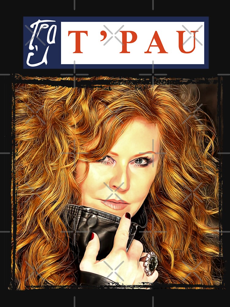 Tpau by BOTALEG