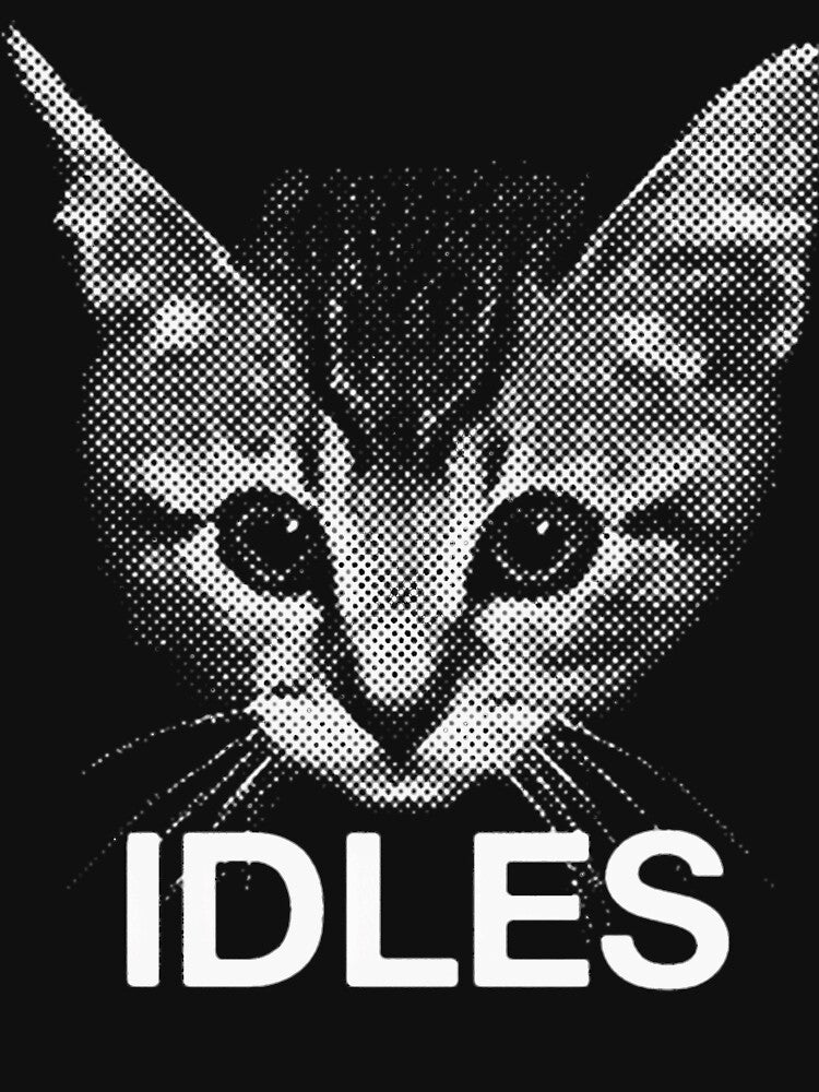 idles-band by YM STORE