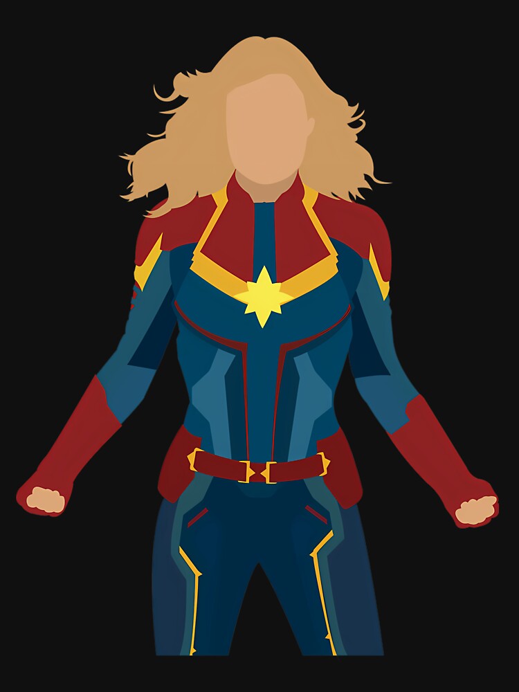 Captain by TimmWilderma