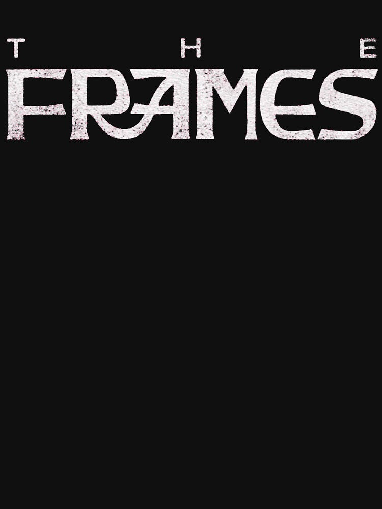 The Frames - faded 90s aesthetic by SuthaMain