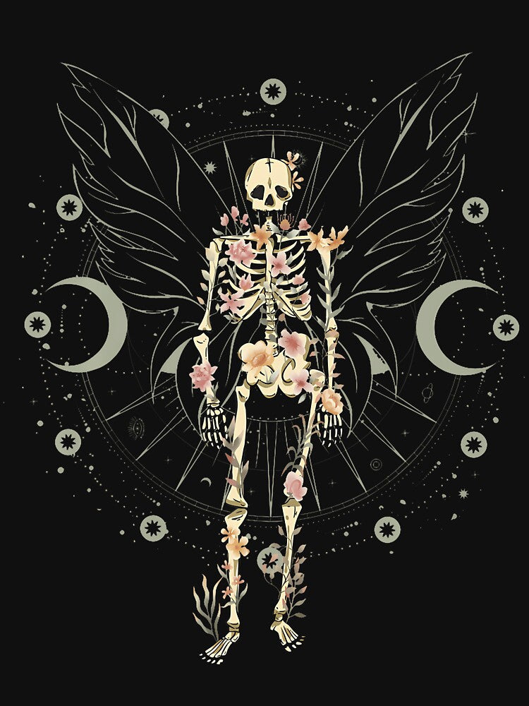 Fairy Grunge Fairycore Aesthetic by artiascallz9