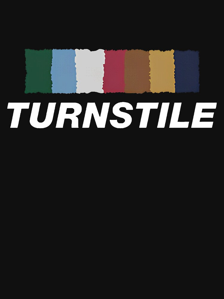 turnstile merch Oversized(3) by bradleybl