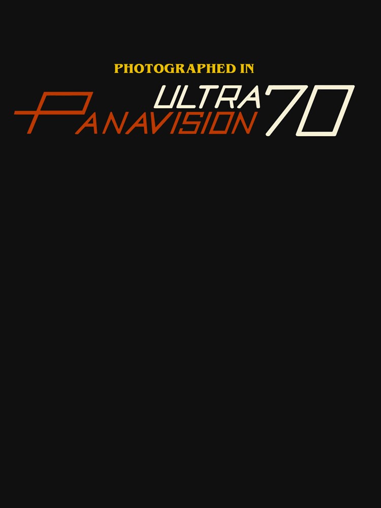 Ultra Panavision 70 by UllrichWeldon