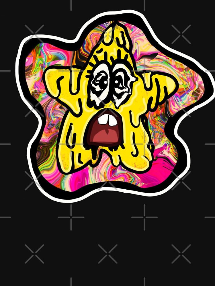 Lucky Star by Lucid Art