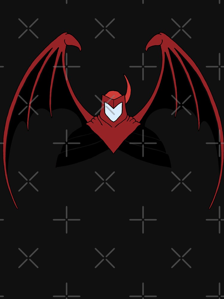 Venger by Tsudo