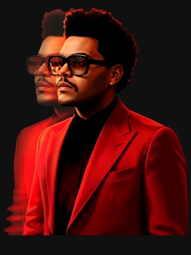 The Weeknd - After Hours by HimeDracular