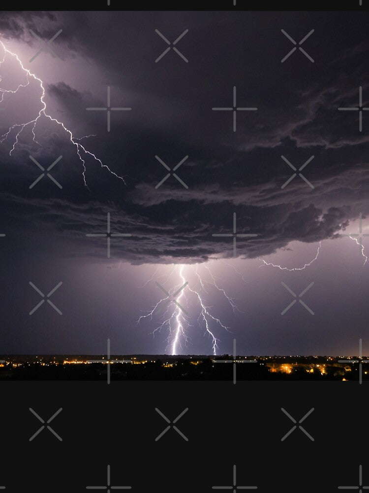 Lightning 6 by HebaRK Studio