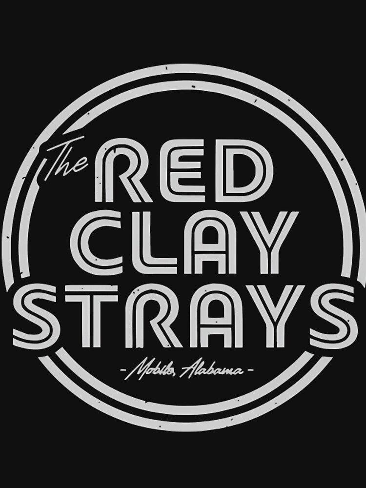 The Red Clay Strays by RobertOsterhou