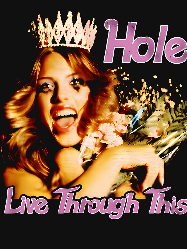Hole Love Through This by VincentPhilippe