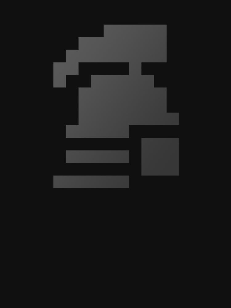 Ironman Runescape Gamer by KS-Tees