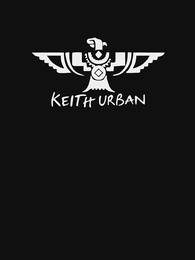 Robust Keith Urban aSapray Capability by Sarahsumer