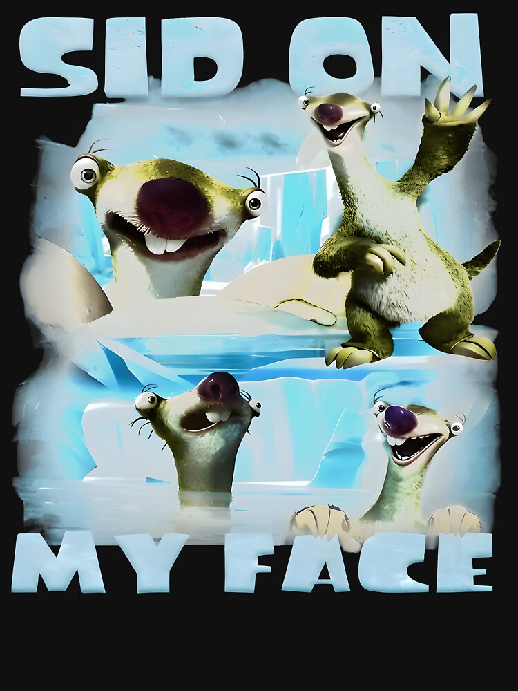 Funny Cursed Meme Graphic Humor T-Shirt by CareerKitties