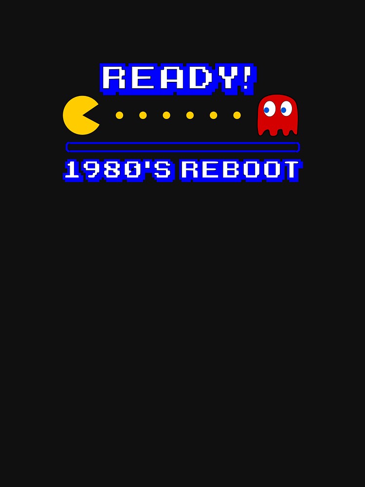 Retro 1980s arcade game by hitNmiss