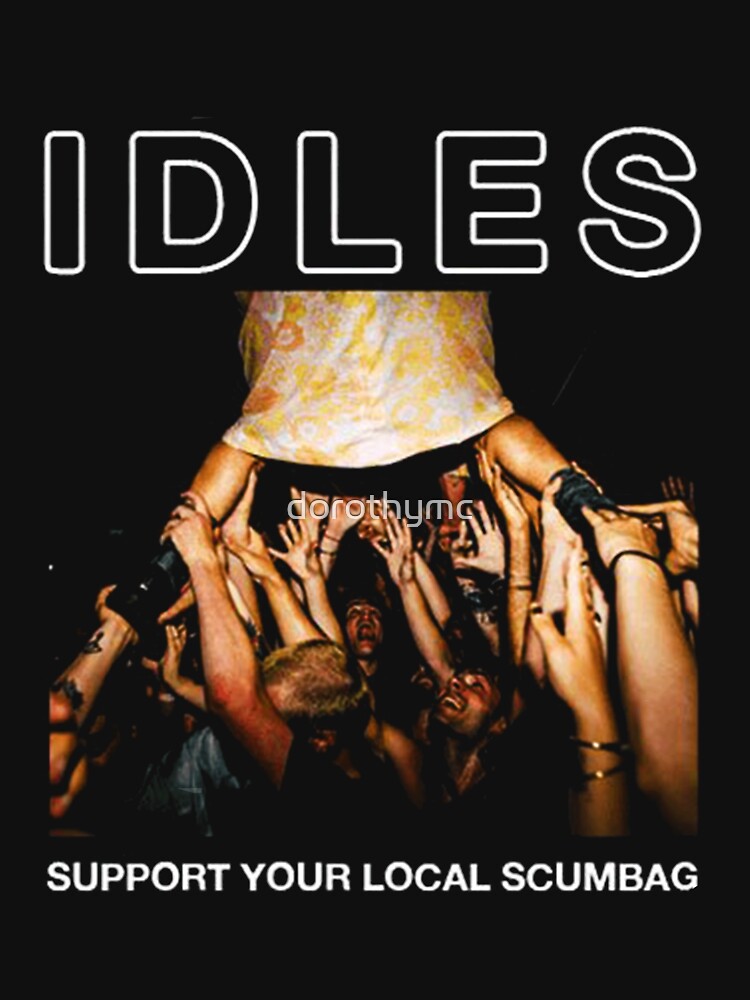 Idles by dorothymc