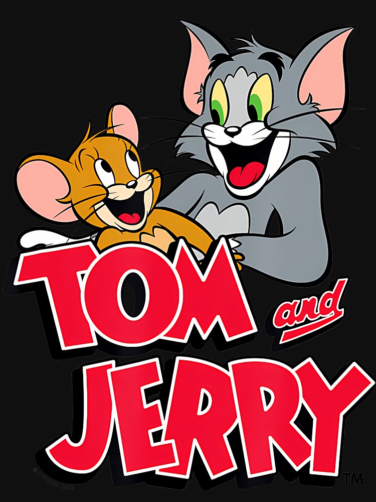 Vintage Movies - Vintage Cartoon by JestersJared