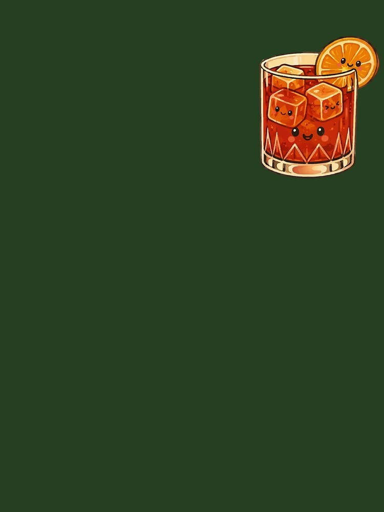 Cute Negroni by KingOfRockk
