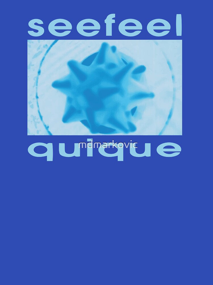 Seefeel Quique Electronic Aphex by analogue_rock