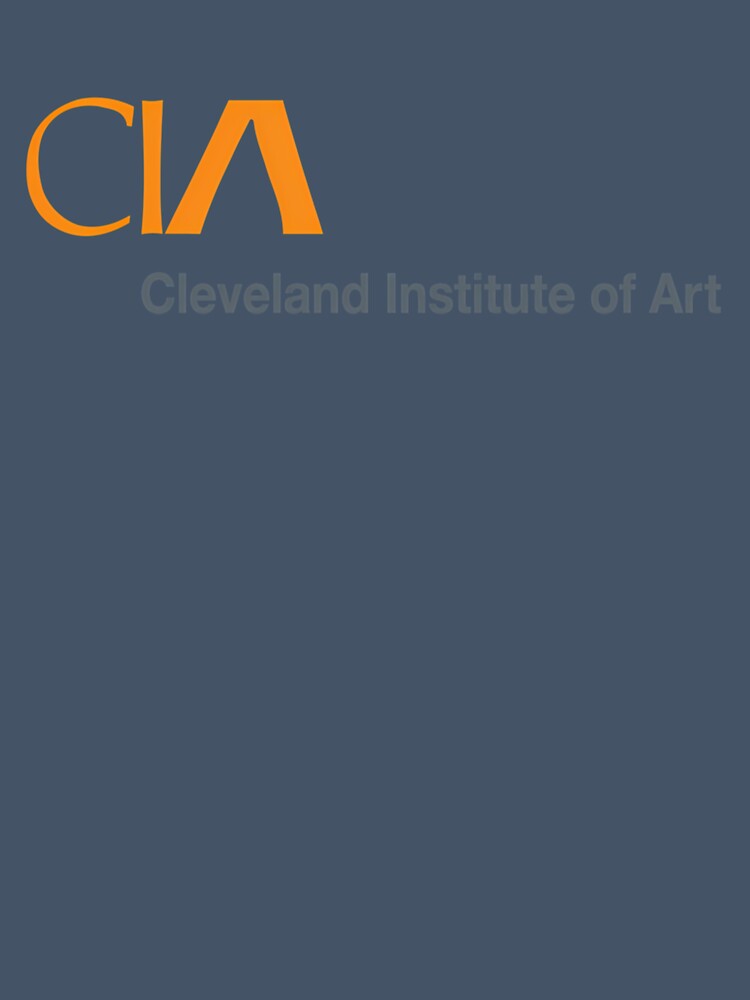 Cia Cleveland Institute Of Art by Melinrtega1211