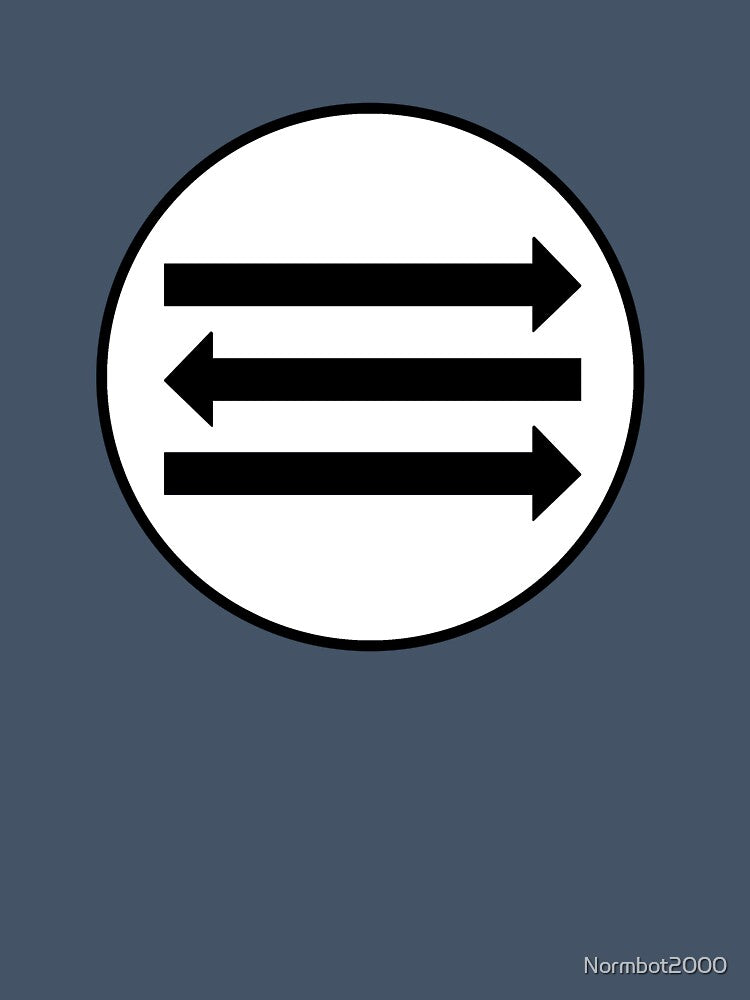 Mod Badge 6 by Normbot2000