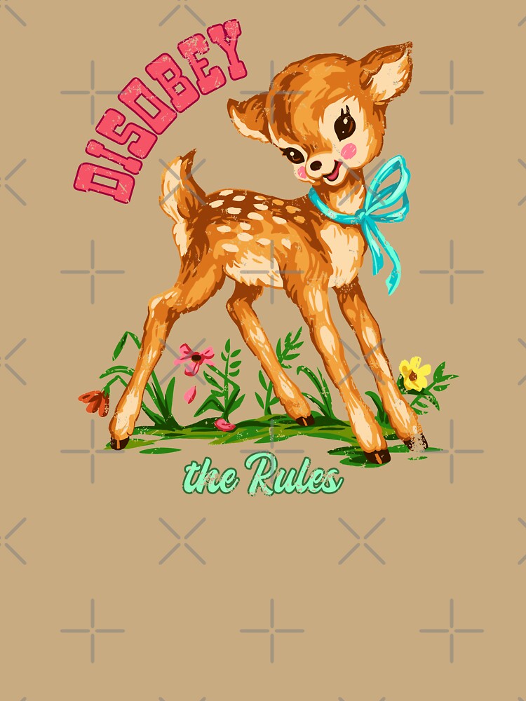 Disobey the Rules by Marianne Martin
